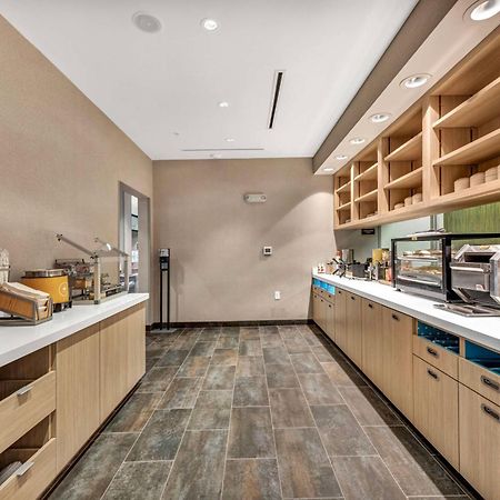 Home2 Suites By Hilton Raleigh West Lenovo Center Exteriér fotografie