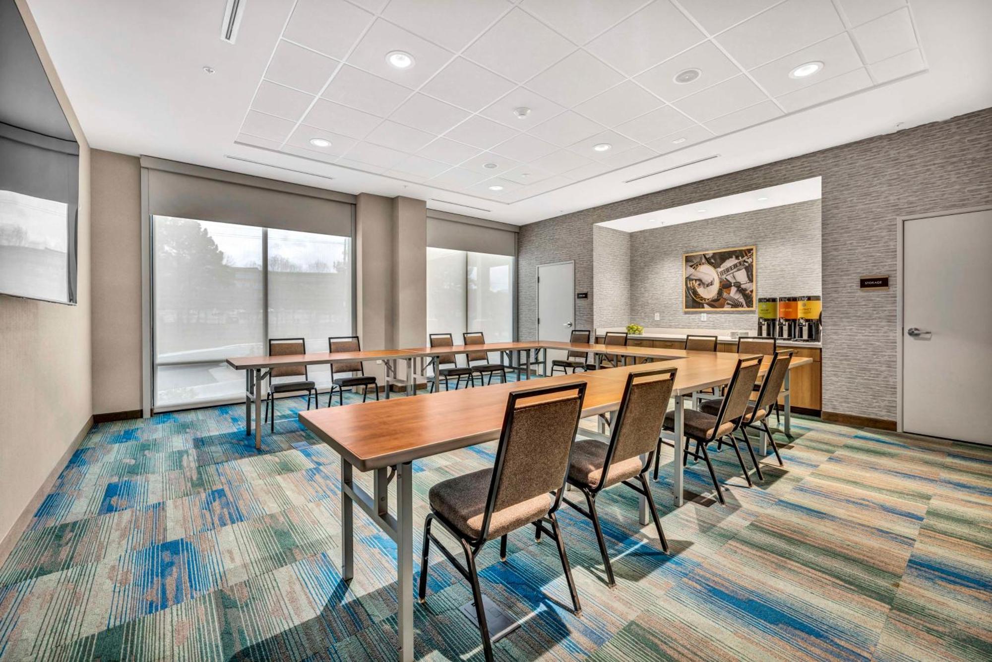 Home2 Suites By Hilton Raleigh West Lenovo Center Exteriér fotografie