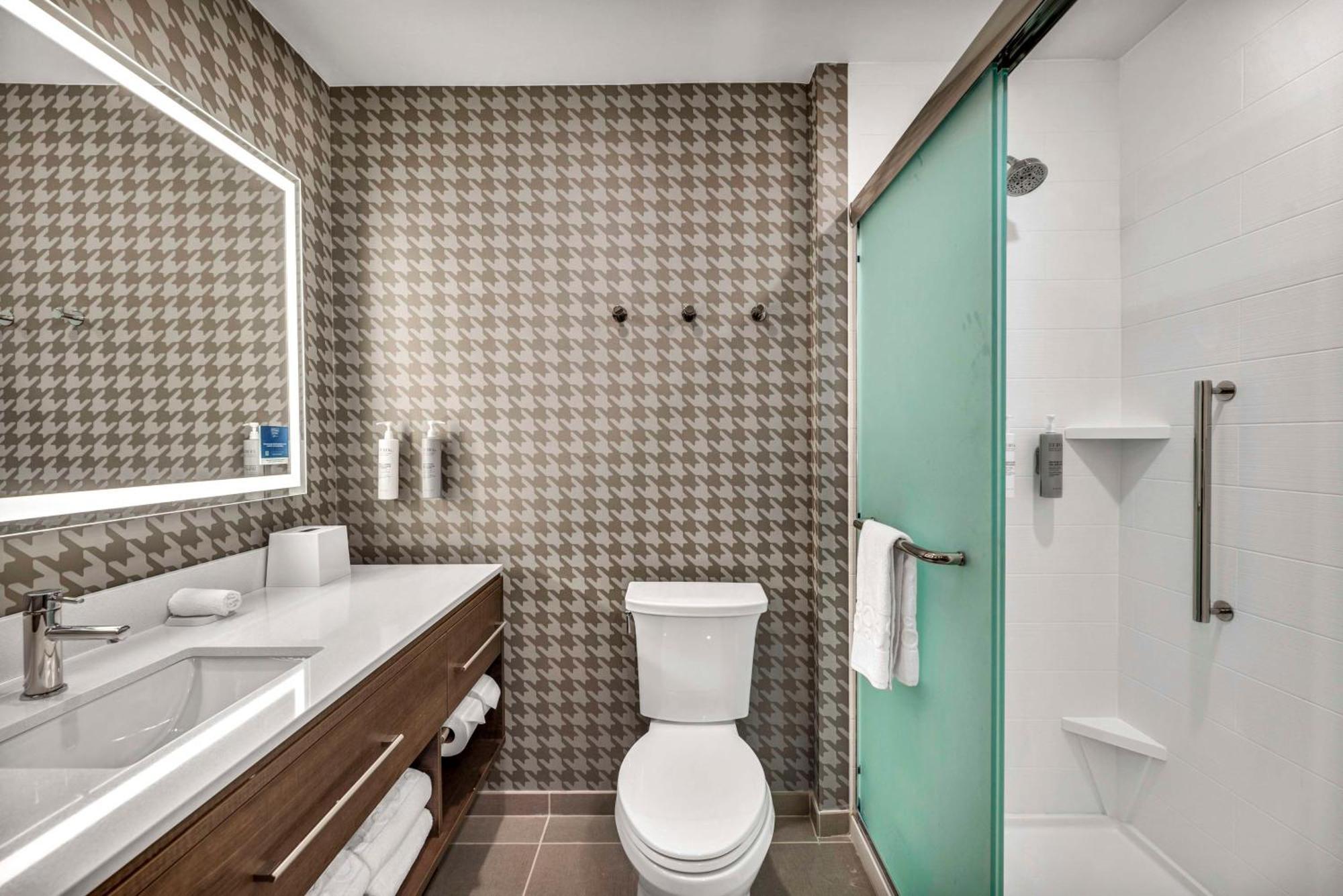Home2 Suites By Hilton Raleigh West Lenovo Center Exteriér fotografie
