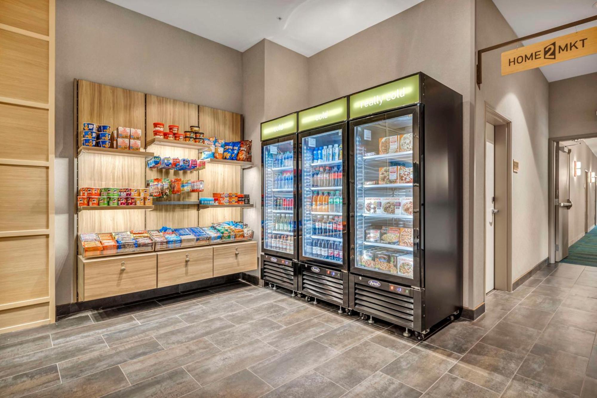 Home2 Suites By Hilton Raleigh West Lenovo Center Exteriér fotografie