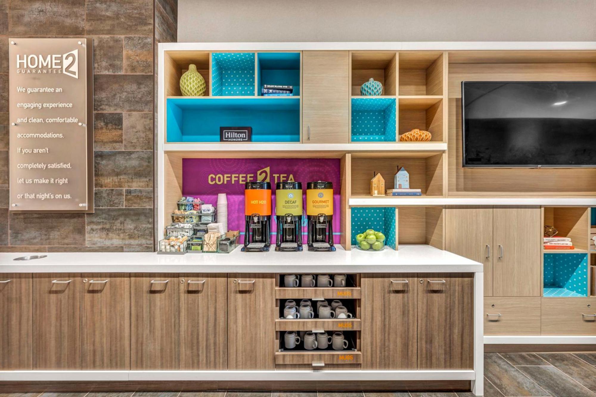 Home2 Suites By Hilton Raleigh West Lenovo Center Exteriér fotografie