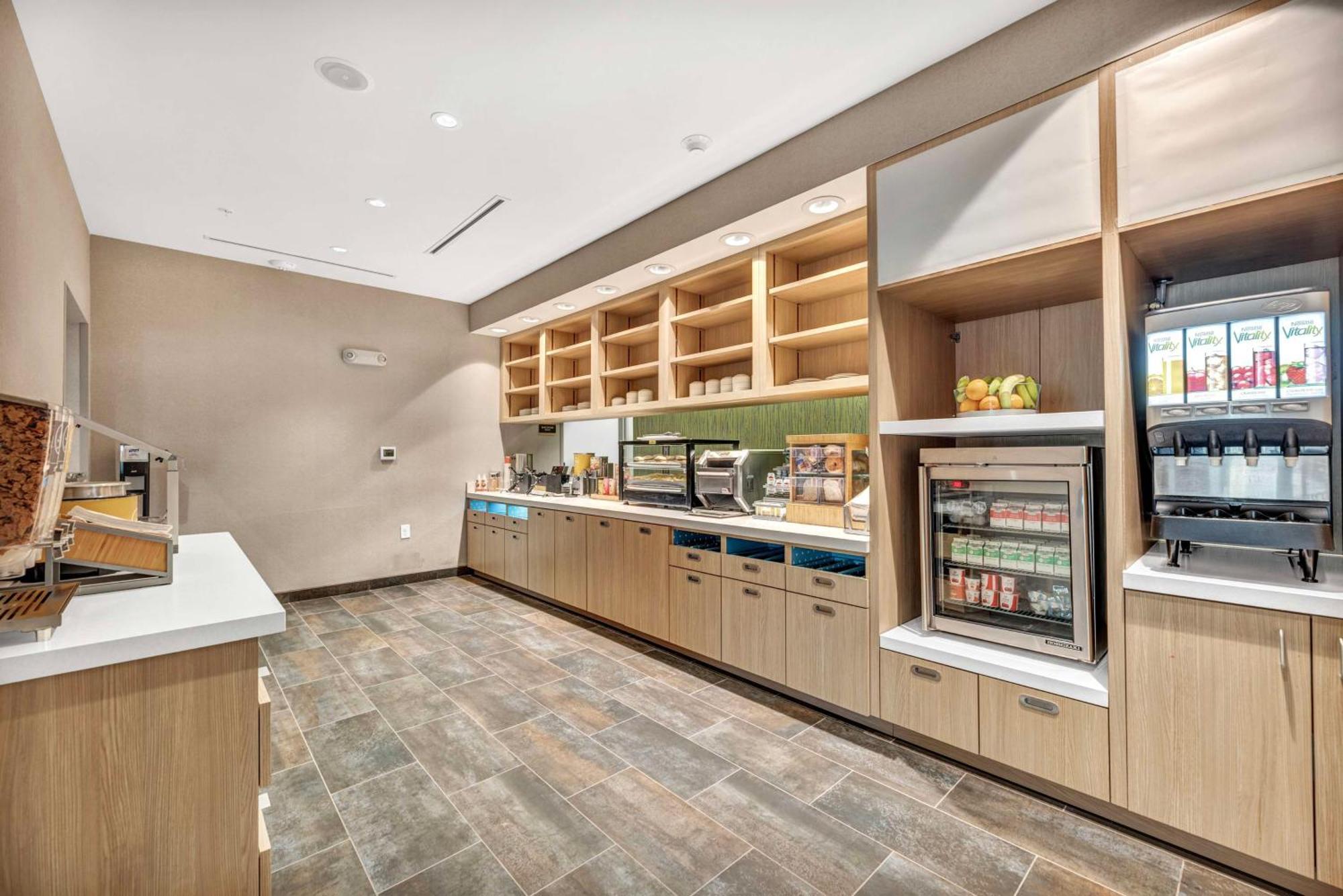 Home2 Suites By Hilton Raleigh West Lenovo Center Exteriér fotografie